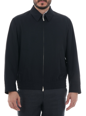 ΑΝΔΡΙΚΟ JACKET | Μπλε Σκούρο XL