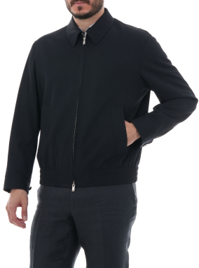 ΑΝΔΡΙΚΟ JACKET | Μπλε Σκούρο XL