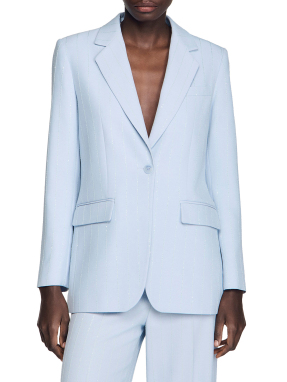 ΓΥΝΑΙΚΕΙΟ ΣΑΚΑΚΙ | Γαλάζιο FR 38