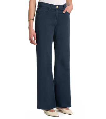 ΓΥΝΑΙΚΕΙΟ DENIM ΠΑΝΤΕΛΟΝΙ | Μπλε Σκούρο IT 44