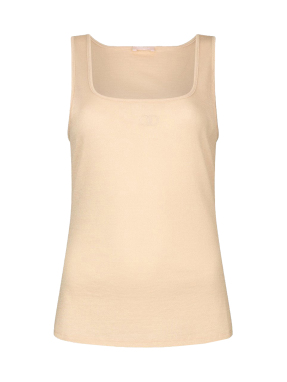 ΓΥΝΑΙΚΕΙΟ ΤΟΠ | Μπεζ S