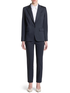 ΓΥΝΑΙΚΕΙΟ ΣΑΚΑΚΙ | Μπλε Σκούρο S