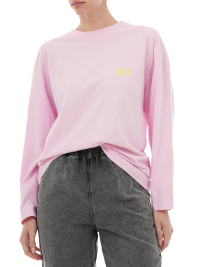 ΓΥΝΑΙΚΕΙΑ ΜΠΛΟΥΖΑ | Ροζ XS/S