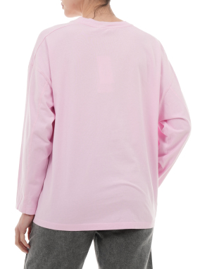 ΓΥΝΑΙΚΕΙΑ ΜΠΛΟΥΖΑ | Ροζ XS/S