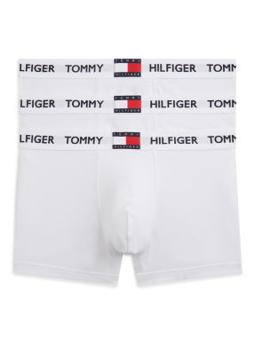 ΑΝΔΡΙΚΑ ΕΣΩΡΟΥΧΑ BOXER 3ΤΜΧ | Λευκό XL