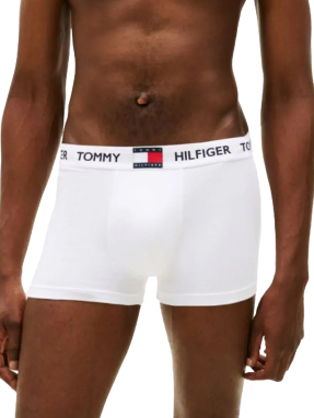 ΑΝΔΡΙΚΑ ΕΣΩΡΟΥΧΑ BOXER 3ΤΜΧ | Λευκό XL