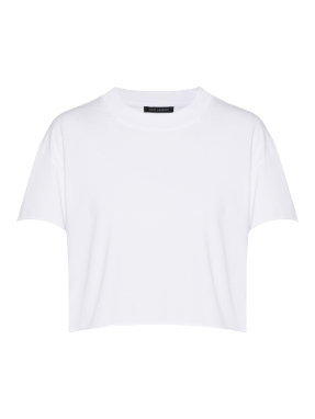 ΓΥΝΑΙΚΕΙΟ T-SHIRT | Λευκό S