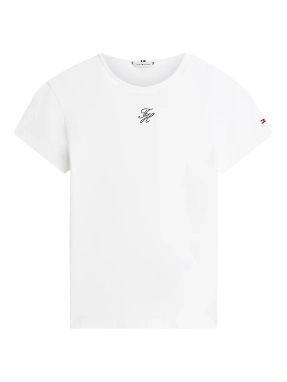 ΓΥΝΑΙΚΕΙΟ T-SHIRT | Λευκό XS