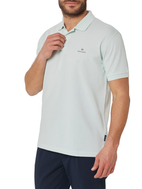 ΑΝΔΡΙΚΗ POLO ΜΠΛΟΥΖΑ | Φυστικί  M