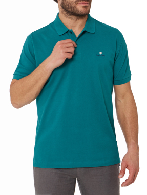 ΑΝΔΡΙΚΗ POLO ΜΠΛΟΥΖΑ | Λευκό M