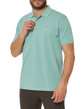 ΑΝΔΡΙΚΗ POLO ΜΠΛΟΥΖΑ | Βεραμάν XXXL