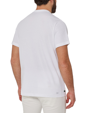 ΑΝΔΡΙΚΟ T-SHIRT | Εκρού XL