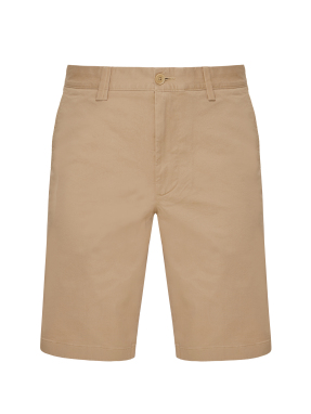 ΑΝΔΡΙΚΗ ΒΕΡΜΟΥΔΑ | Καφέ Ανοιχτό 38