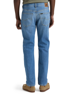 ΑΝΔΡΙΚΟ DENIM ΠΑΝΤΕΛΟΝΙ BROOKLYN TRINTY | Μπλε 38/34