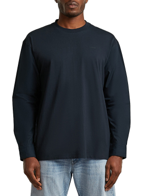 ΑΝΔΡΙΚΗ ΜΠΛΟΥΖΑ | Μπλε L