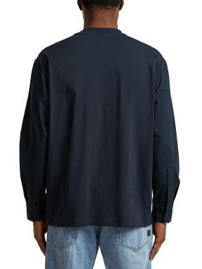 ΑΝΔΡΙΚΗ ΜΠΛΟΥΖΑ | Μπλε M