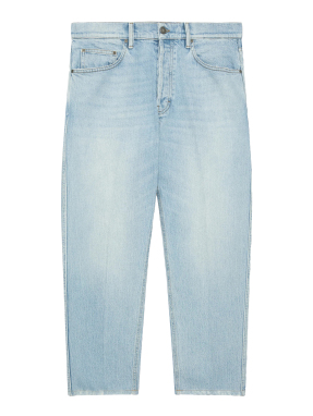 ΑΝΔΡΙΚΟ DENIM ΠΑΝΤΕΛΟΝΙ | Γαλάζιο 37