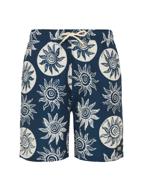 ΑΝΔΡΙΚΟ ΜΑΓΙΟ | Μπλε Σκούρο M