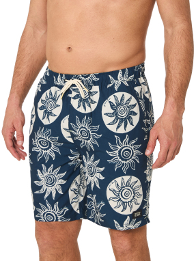 ΑΝΔΡΙΚΟ ΜΑΓΙΟ | Μπλε Σκούρο M