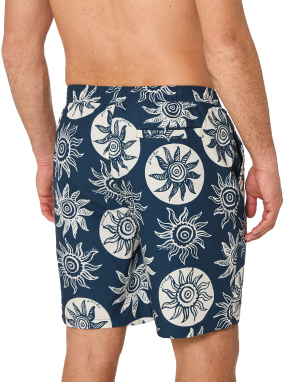 ΑΝΔΡΙΚΟ ΜΑΓΙΟ | Μπλε Σκούρο M