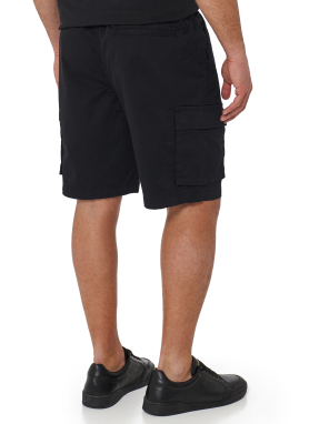 ΑΝΔΡΙΚΟ CARGO ΣΟΡΤΣ | Μαύρο M