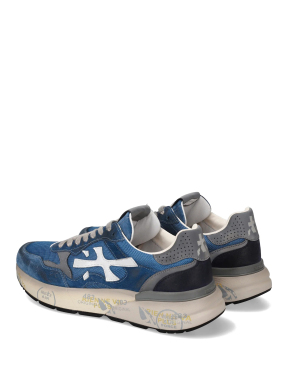 ΑΝΔΡΙΚΑ ΑΘΛΗΤΙΚΑ MICK 0.1 | Μπλε Σκούρο 45