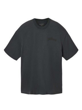 ΑΝΔΡΙΚΟ T-SHIRT ODYSSEY | Μαύρο M