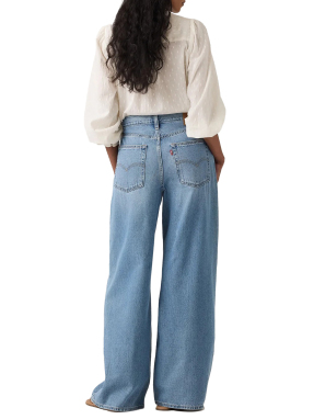 ΓΥΝΑΙΚΕΙΟ DENIM ΠΑΝΤΕΛΟΝΙ XL | Γαλάζιο 25/31