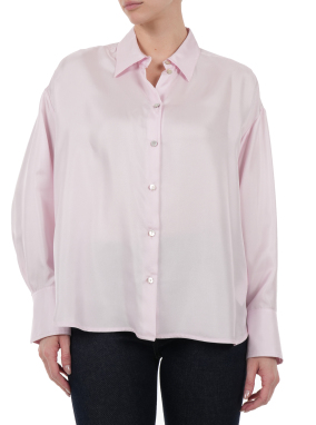 ΓΥΝΑΙΚΕΙΟ ΠΟΥΚΑΜΙΣΟ | Ροζ IT 48