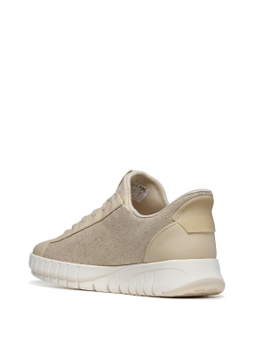 ΓΥΝΑΙΚΕΙΑ SNEAKERS D FLEXTRIDE PLUS | Μπλε Σκούρο 38
