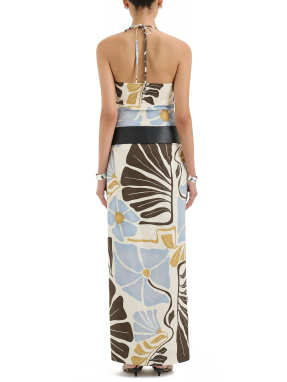 ΜΑΞΙ ΦΟΡΕΜΑ | Πολύχρωμο XL