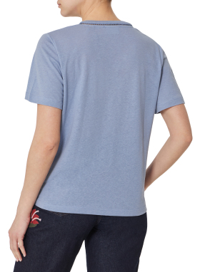 ΓΥΝΑΙΚΕΙΟ T-SHIRT | Πράσινο S