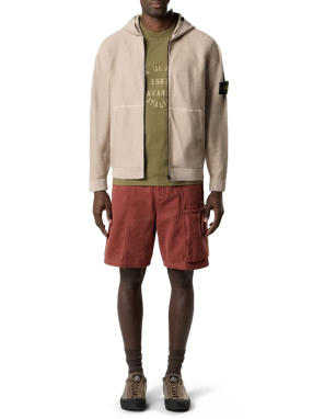 ΑΝΔΡΙΚΗ ΖΑΚΕΤΑ | Μπεζ XXL