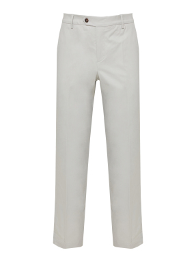 ΑΝΔΡΙΚΟ CHINO ΠΑΝΤΕΛΟΝΙ | Γκρι 36