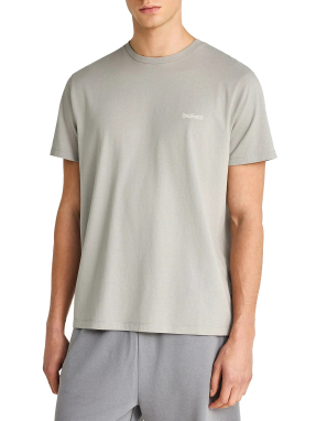 ΑΝΔΡΙΚΟ T-SHIRT | Γκρι XL