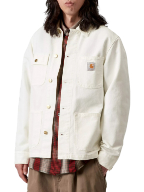 ΑΝΔΡΙΚΟ JACKET MICHIGAN | Εκρού XL