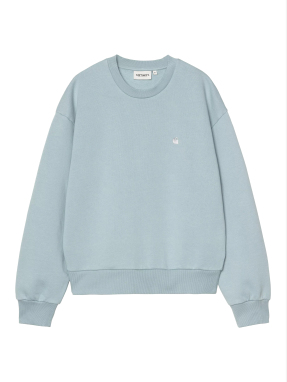 ΓΥΝΑΙΚΕΙΟ ΦΟΥΤΕΡ CASEY | Μπλε Ανοιχτό S