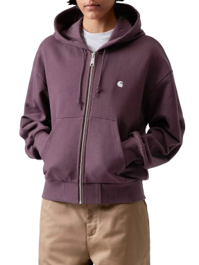 ΓΥΝΑΙΚΕΙΑ ΖΑΚΕΤΑ CASEY | Μπορντό XS