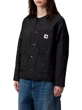 ΓΥΝΑΙΚΕΙΟ JACKET SKYLER LINER | Μαύρο S