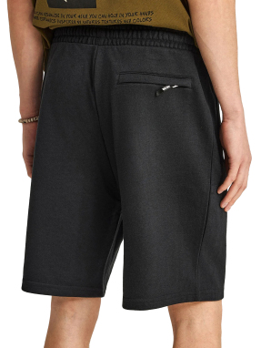 ΑΝΔΡΙΚΗ ΑΘΛΗΤΙΚΗ ΒΕΡΜΟΥΔΑ | Γκρι Σκούρο M