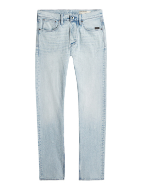 ΑΝΔΡΙΚΟ DENIM ΠΑΝΤΕΛΟΝΙ | Μπλε Ανοιχτό 34/32