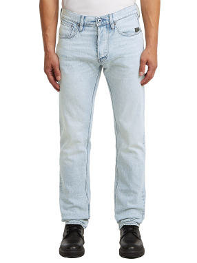 ΑΝΔΡΙΚΟ DENIM ΠΑΝΤΕΛΟΝΙ | Μπλε Ανοιχτό 34/32