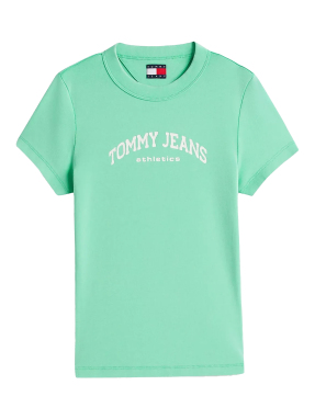 ΓΥΝΑΙΚΕΙΟ T-SHIRT | Πράσινο M