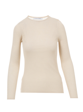 ΓΥΝΑΙΚΕΙΑ ΜΑΚΡΥΜΑΝΙΚΗ ΜΠΛΟΥΖΑ | Μπεζ S