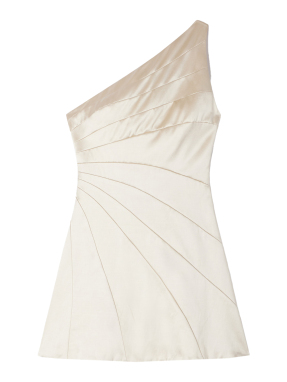 ΜΙΝΙ ΦΟΡΕΜΑ | Εκρού FR 40