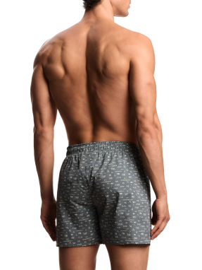 ΑΝΔΡΙΚΟ ΣΟΡΤΣ ΜΑΓΙΟ | Γκρι XXL