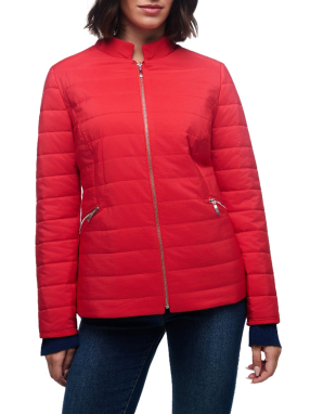 ΓΥΝΑΙΚΕΙΟ ΜΠΟΥΦΑΝ | Κόκκινο EU 56