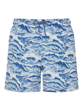 ΑΝΔΡΙΚΟ ΜΑΓΙΟ | Μπλε XXL