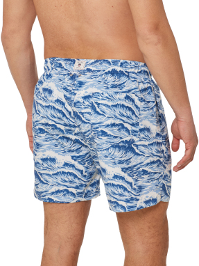 ΑΝΔΡΙΚΟ ΜΑΓΙΟ | Μπλε XXL