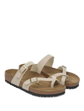 ΓΥΝΑΙΚΕΙΑ ΣΑΝΔΑΛΙΑ MAYARI | Μπεζ 39